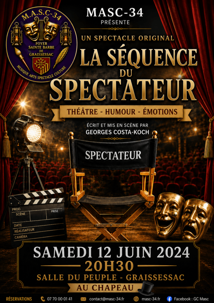 La Séquence Du Spectateur 2027
